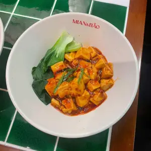 MIAN&BAO Polanco 2