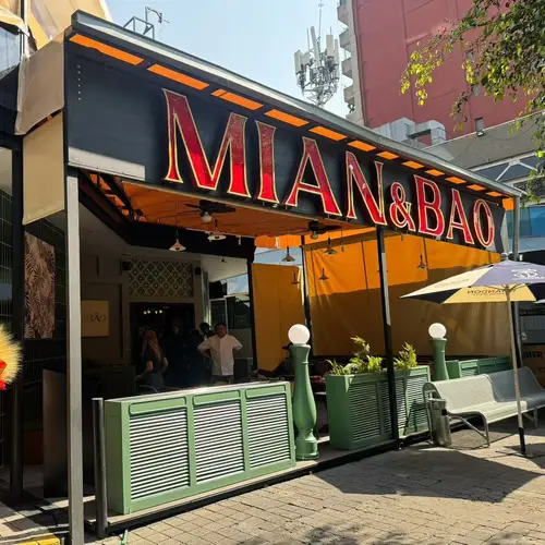 MIAN&BAO Polanco - foto 1