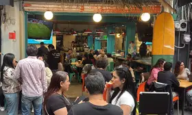 Costa Condesa