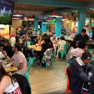 Costa Condesa 9