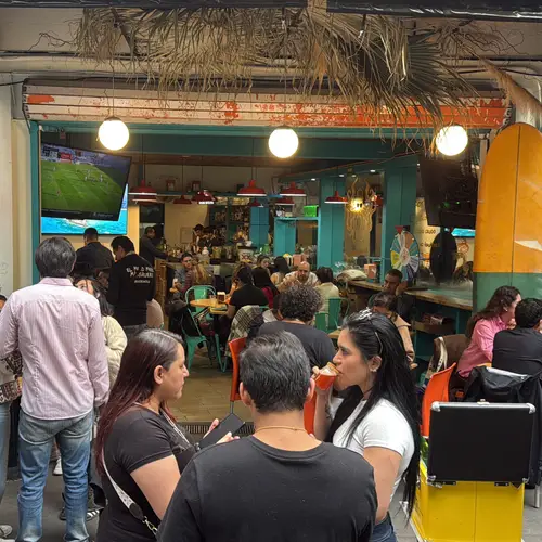 Costa Condesa - foto 1