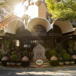 Boca Grande MX Polanco 1