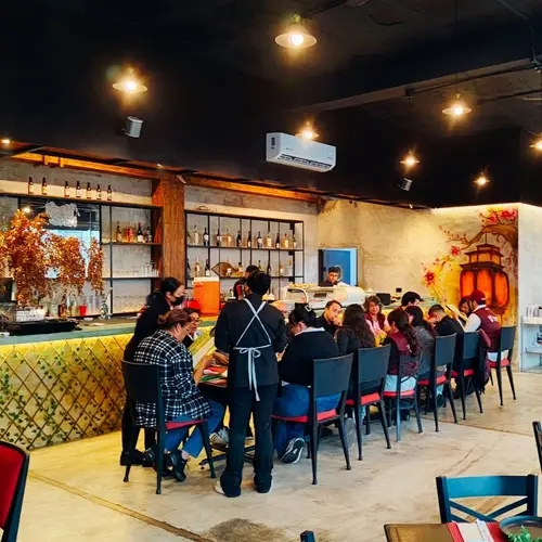 Spicy Tuna Plaza Kabs - foto 1