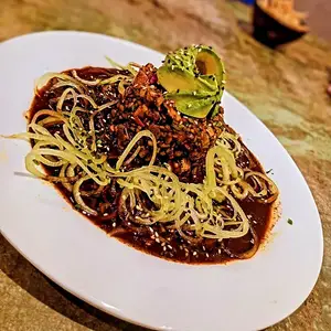Spicy Tuna Plaza Kabs 4