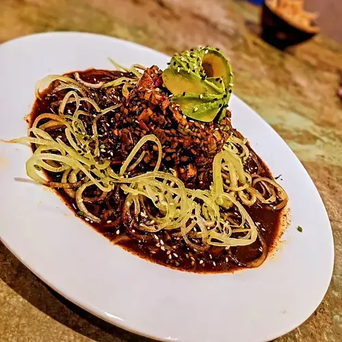 Spicy Tuna Plaza Kabs - foto 4
