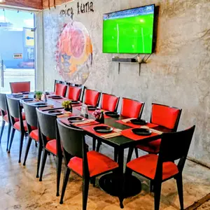 Spicy Tuna Plaza Kabs 3