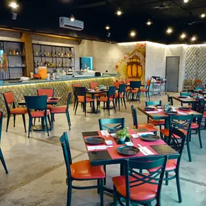 Spicy Tuna Plaza Kabs 7