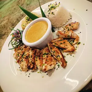 Spicy Tuna Plaza Kabs 6