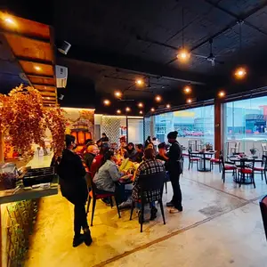 Spicy Tuna Plaza Kabs 9