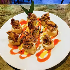 Spicy Tuna Plaza Kabs 8