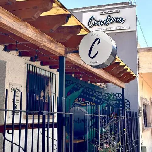 Cardona Asador Urbano - foto 1