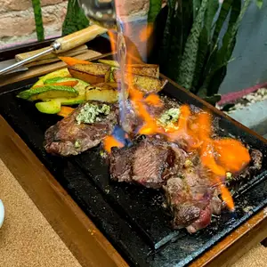 Cardona Asador Urbano 4