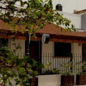 Cardona Asador Urbano 3