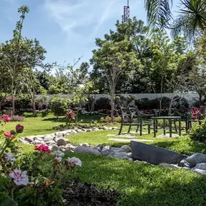 Los Cazadores Cuernavaca 4