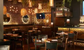 Restaurante Ofelia Botanero Polanco