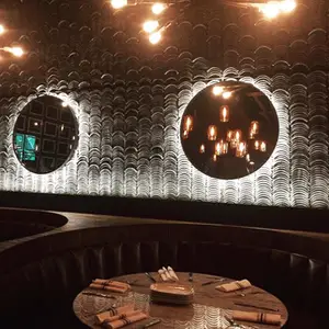 Restaurante Ofelia Botanero Polanco 6