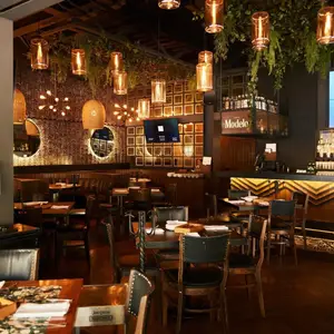 Restaurante Ofelia Botanero Polanco 1