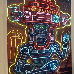 Xholos Teotihuacán  7