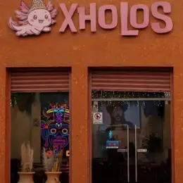 Xholos Teotihuacán  - foto 3