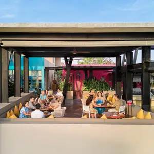 El Barrio Los Cabos 1