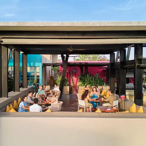 El Barrio Los Cabos - foto 1