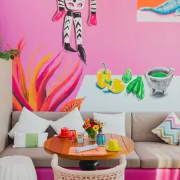 El Barrio Los Cabos - foto 3