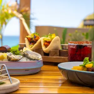 Equis San José del Cabo 6