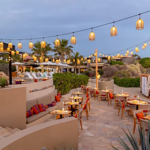 Equis San José del Cabo - foto 1