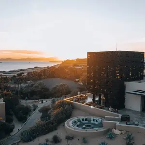 Candil San José del Cabo 4