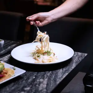 Somma Wine Bar Polanco 6