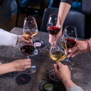 Somma Wine Bar Polanco 4
