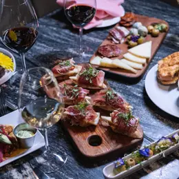 Somma Wine Bar Polanco - foto 2