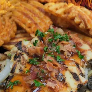 Applebee's Delta 8