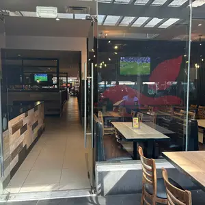 Applebee's Delta 9