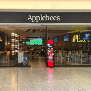 Applebee's Delta 5