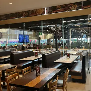 Applebee's Delta 3