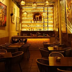 AXNO Bar Zapopan 3