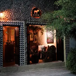 AXNO Bar Zapopan 1