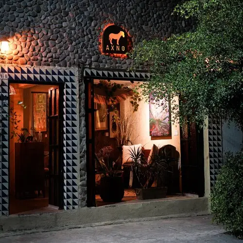 AXNO Bar Zapopan - foto 1
