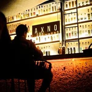 AXNO Bar Zapopan 5