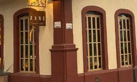 AXNO Agave Bar Puerto Vallarta