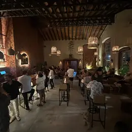 AXNO Agave Bar Puerto Vallarta - foto 3