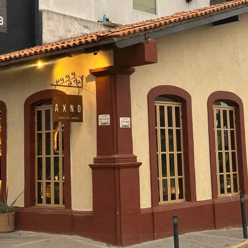 AXNO Agave Bar Puerto Vallarta - foto 1