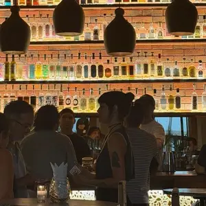 AXNO Agave Bar Puerto Vallarta 9