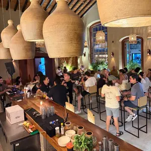 AXNO Agave Bar Puerto Vallarta 5