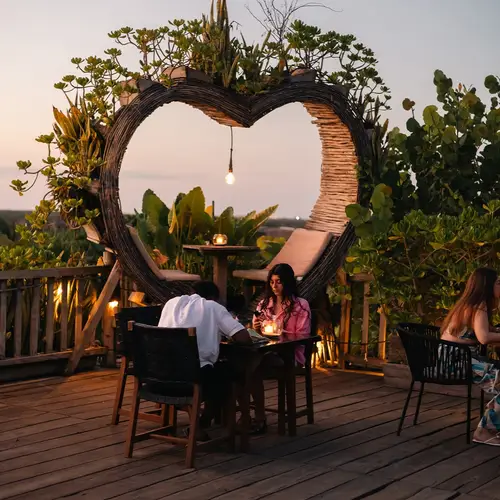 Karma Tulum - foto 1