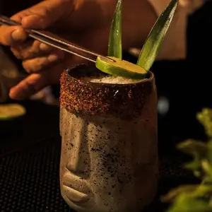 Karma Tulum 8