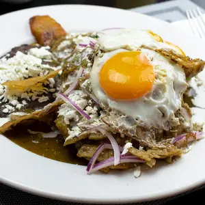 Fonda del Recuerdo CDMX 2