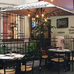 Fonda del Recuerdo CDMX - foto 3
