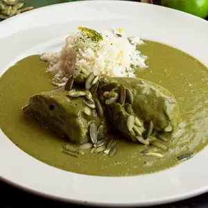 Fonda del Recuerdo CDMX 8